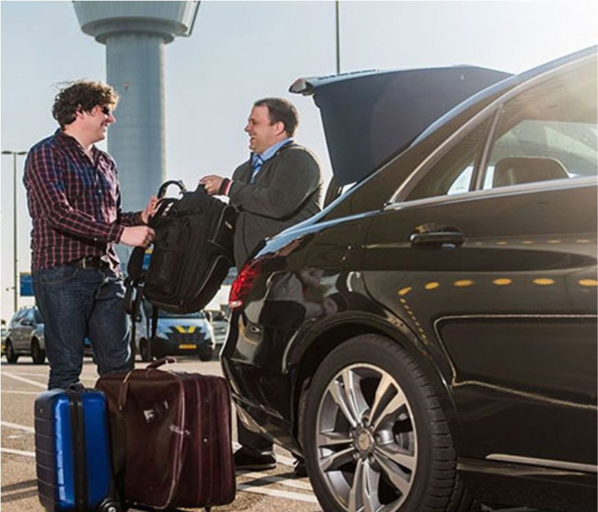 Private Airport Transfer